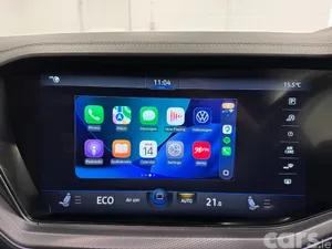 Volkswagen Touareg SUV, Diesel, 2023, White