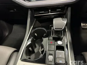 Volkswagen Touareg SUV, Diesel, 2023, White