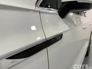 Volkswagen Touareg SUV, Diesel, 2023, White