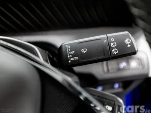 Citroen C3 Aircross SUV, Electric, 2027, Blue