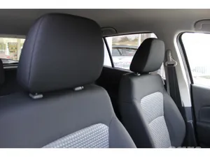 Suzuki SX4 S-Cross SUV, Petrol Hybrid, 2027, White