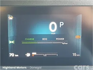 Citroen C4 Hatchback, Petrol Hybrid, 2027, Grey