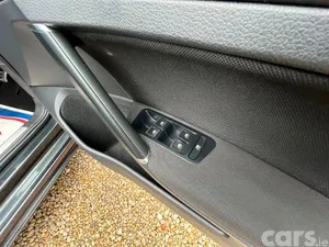 Volkswagen Golf Hatchback, Diesel, 2017, Grey