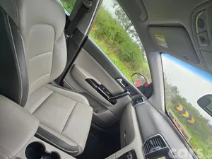 Kia Sportage SUV, Diesel, 2017, Red