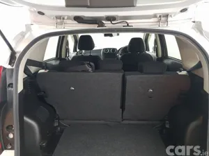 Nissan Note Hatchback, Petrol Hybrid, 2021, Silver