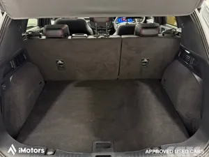 Ford Kuga SUV, Petrol Plug-in Hybrid, 2023, Grey