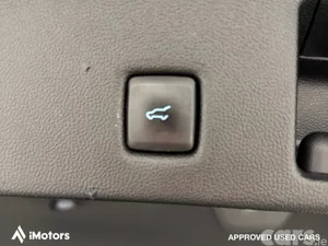 Ford Kuga SUV, Petrol Plug-in Hybrid, 2023, Grey
