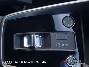 Audi A3 Hatchback, Petrol, 2022, Black