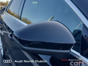 Audi A3 Hatchback, Petrol, 2022, Black