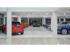 Land Rover Range Rover Estate, Petrol Plug-in Hybrid, 2026, Green