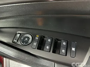 Kia Sportage SUV, Petrol Hybrid, 2026, Red