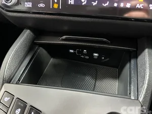 Kia Sportage SUV, Petrol Hybrid, 2026, Red