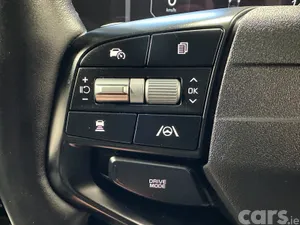 Kia Sportage SUV, Petrol Hybrid, 2026, Red