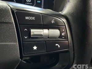Kia Sportage SUV, Petrol Hybrid, 2026, Grey