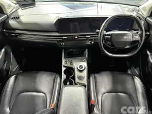 Kia Sportage SUV, Petrol Hybrid, 2026, Grey