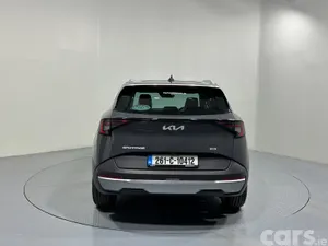 Kia Sportage SUV, Petrol Hybrid, 2026, Grey