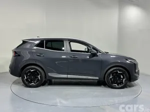 Kia Sportage SUV, Petrol Hybrid, 2026, Grey