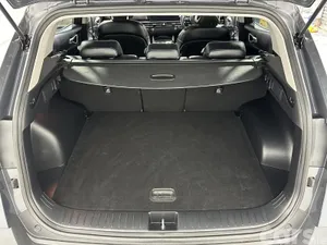 Kia Sportage SUV, Petrol Hybrid, 2026, Grey