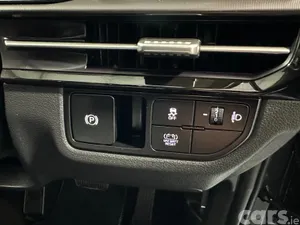 Kia Sportage SUV, Petrol Hybrid, 2026, Grey