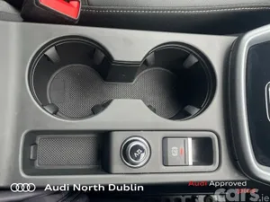 Audi A3 Hatchback, Petrol Plug-in Hybrid, 2025, Grey