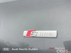 Audi A3 Hatchback, Petrol Plug-in Hybrid, 2025, Grey