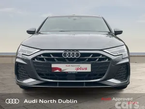 Audi A3 Hatchback, Petrol Plug-in Hybrid, 2025, Grey