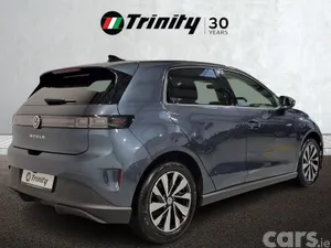 Volkswagen Polo Hatchback, Electric, 2027, Grey