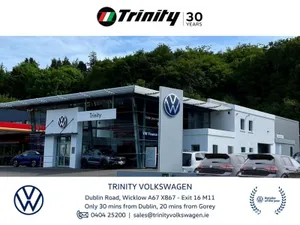Volkswagen Polo Hatchback, Electric, 2027, Grey