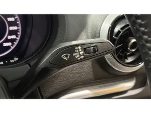 Audi A3 Hatchback, Petrol, 2017, Blue