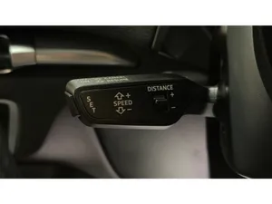 Audi A3 Hatchback, Petrol, 2017, Blue