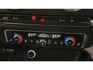 Audi A3 Hatchback, Petrol, 2017, Blue