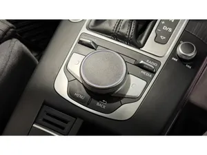 Audi A3 Hatchback, Petrol, 2017, Blue