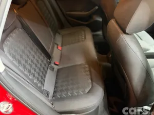 Audi A3 Hatchback, Petrol, 2014, Red