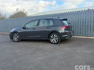 Volkswagen Golf Hatchback, Petrol Plug-in Hybrid, 2023, Grey