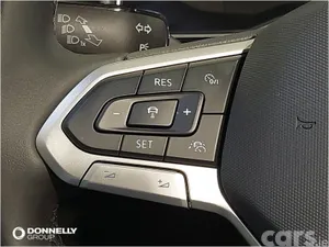 Volkswagen Polo Hatchback, Petrol, 2026, Blue