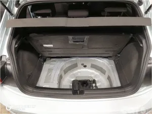 Volkswagen Polo Hatchback, Petrol, 2026, Blue