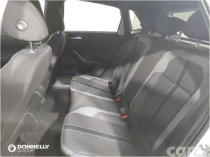 Volkswagen Polo Hatchback, Petrol, 2026, Blue