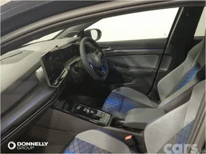 Volkswagen Golf Hatchback, Petrol, 2026, Black