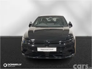 Volkswagen Golf Hatchback, Petrol, 2026, Black