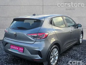 Renault Clio Hatchback, Petrol, 2024, Grey