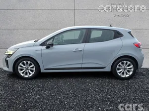 Renault Clio Hatchback, Petrol, 2024, Grey