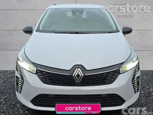 Renault Clio Hatchback, Petrol, 2024, Grey