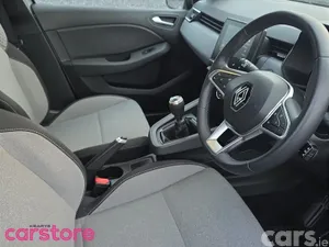 Renault Clio Hatchback, Petrol, 2024, Grey