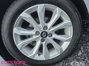 Renault Clio Hatchback, Petrol, 2024, Grey