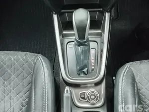Suzuki Vitara SUV, Petrol, 2021, Black