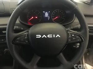 Dacia Sandero Hatchback, Petrol, 2023, Grey