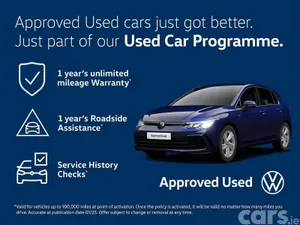 Volkswagen Polo Hatchback, Petrol, 2025, Blue