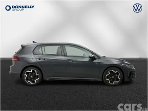 Volkswagen Golf Hatchback, Petrol, 2026, Grey