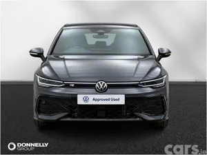 Volkswagen Golf Hatchback, Petrol, 2026, Grey