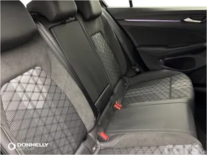 Volkswagen Golf Hatchback, Petrol, 2026, Grey